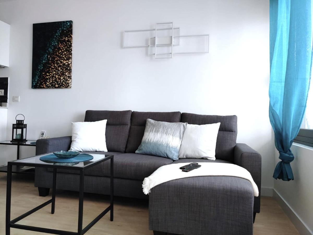 Apartment Portonovo Paraiso II - Sea View - Swimming Pool - Good Wifi - Old Town Пуерто дел Кармен Екстериор снимка