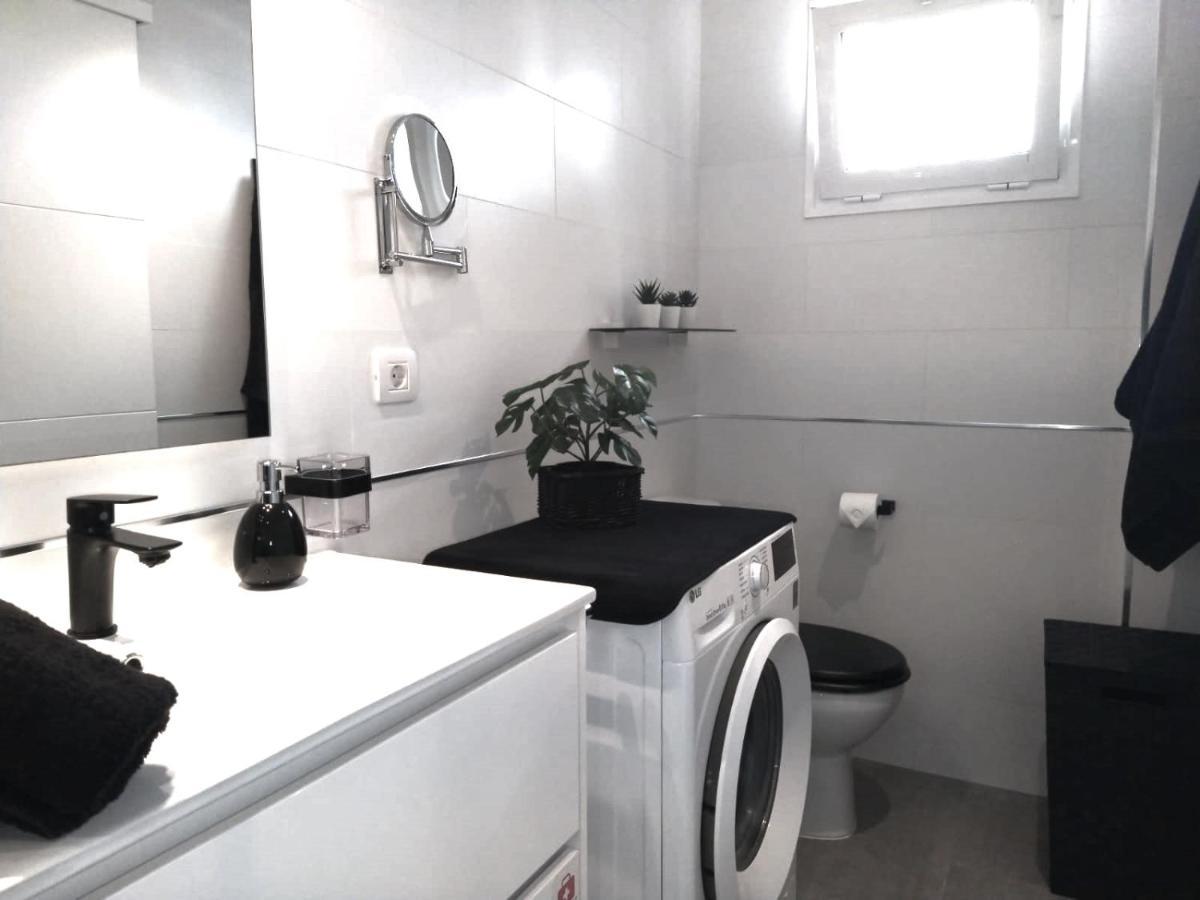 Apartment Portonovo Paraiso II - Sea View - Swimming Pool - Good Wifi - Old Town Пуерто дел Кармен Екстериор снимка