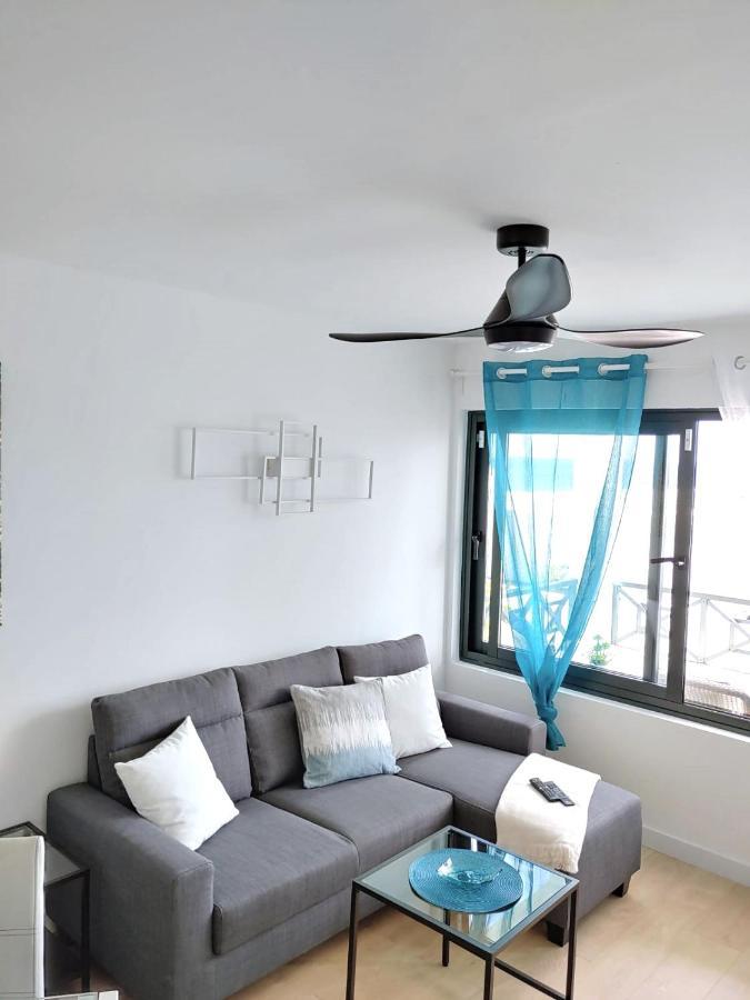 Apartment Portonovo Paraiso II - Sea View - Swimming Pool - Good Wifi - Old Town Пуерто дел Кармен Екстериор снимка
