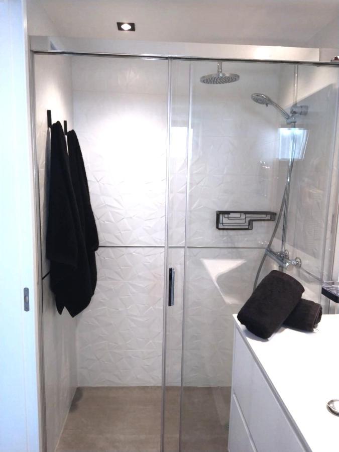 Apartment Portonovo Paraiso II - Sea View - Swimming Pool - Good Wifi - Old Town Пуерто дел Кармен Екстериор снимка