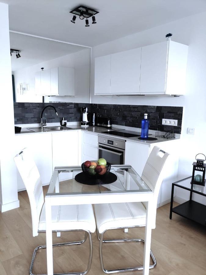 Apartment Portonovo Paraiso II - Sea View - Swimming Pool - Good Wifi - Old Town Пуерто дел Кармен Екстериор снимка