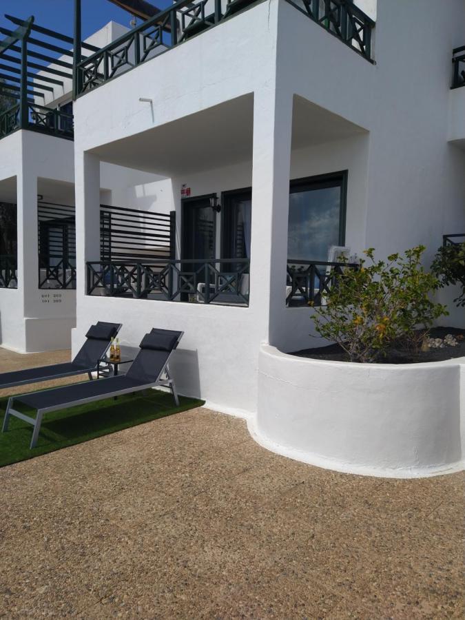 Apartment Portonovo Paraiso II - Sea View - Swimming Pool - Good Wifi - Old Town Пуерто дел Кармен Екстериор снимка