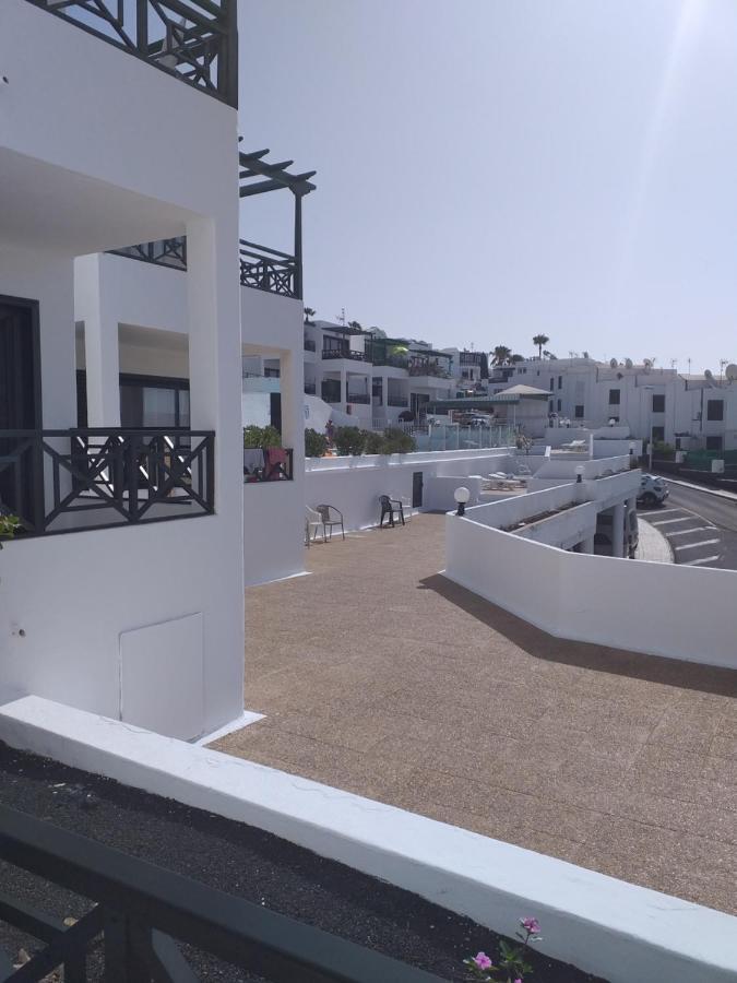 Apartment Portonovo Paraiso II - Sea View - Swimming Pool - Good Wifi - Old Town Пуерто дел Кармен Екстериор снимка