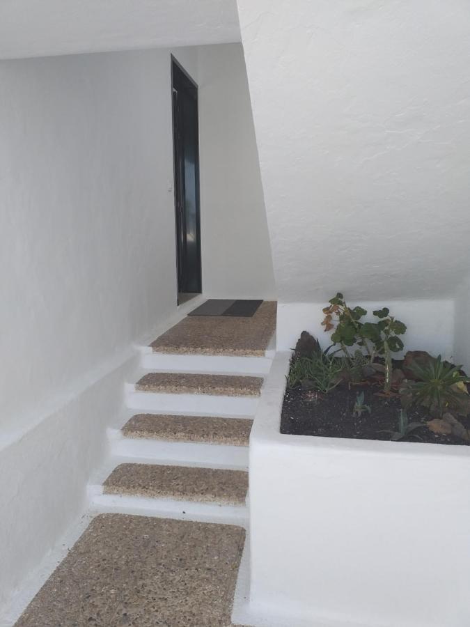 Apartment Portonovo Paraiso II - Sea View - Swimming Pool - Good Wifi - Old Town Пуерто дел Кармен Екстериор снимка
